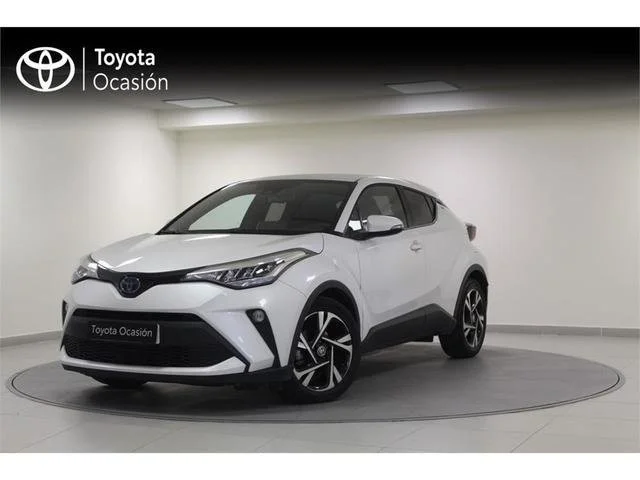 TOYOTA C-HR C-HR 180H Advance