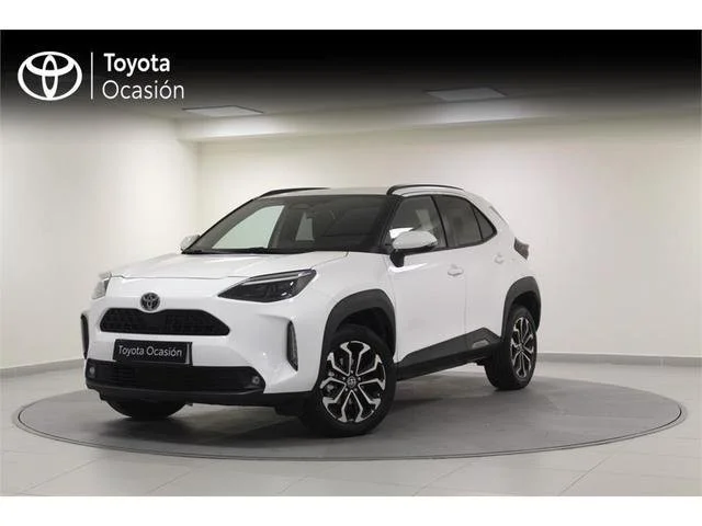 TOYOTA Yaris Cross Yaris Cross 120H Active Plus