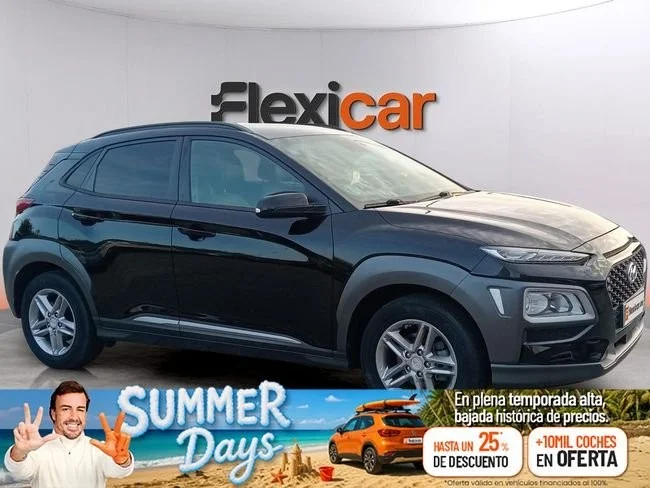 HYUNDAI Kona Kona 1.0 TGDI Essence 4x2