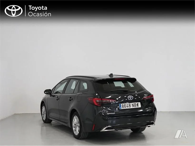 TOYOTA Corolla Corolla Touring Sports 140H Active Plus