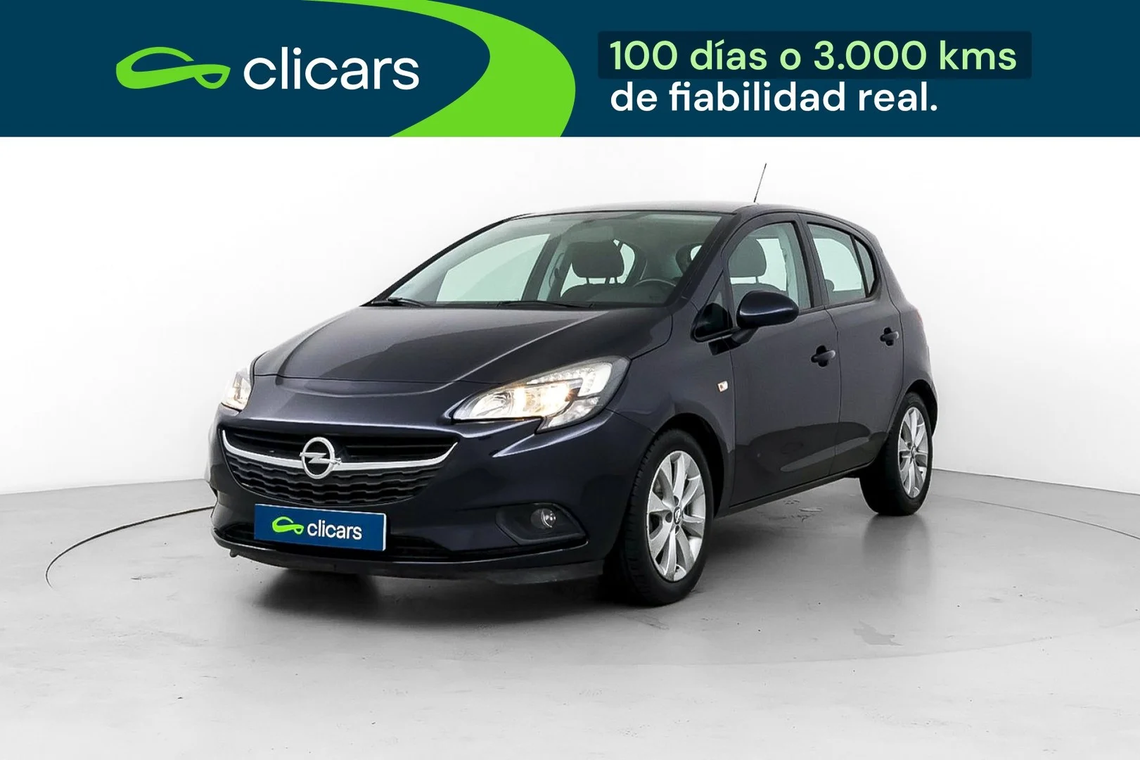 OPEL Corsa Corsa 1.4 Selective 90