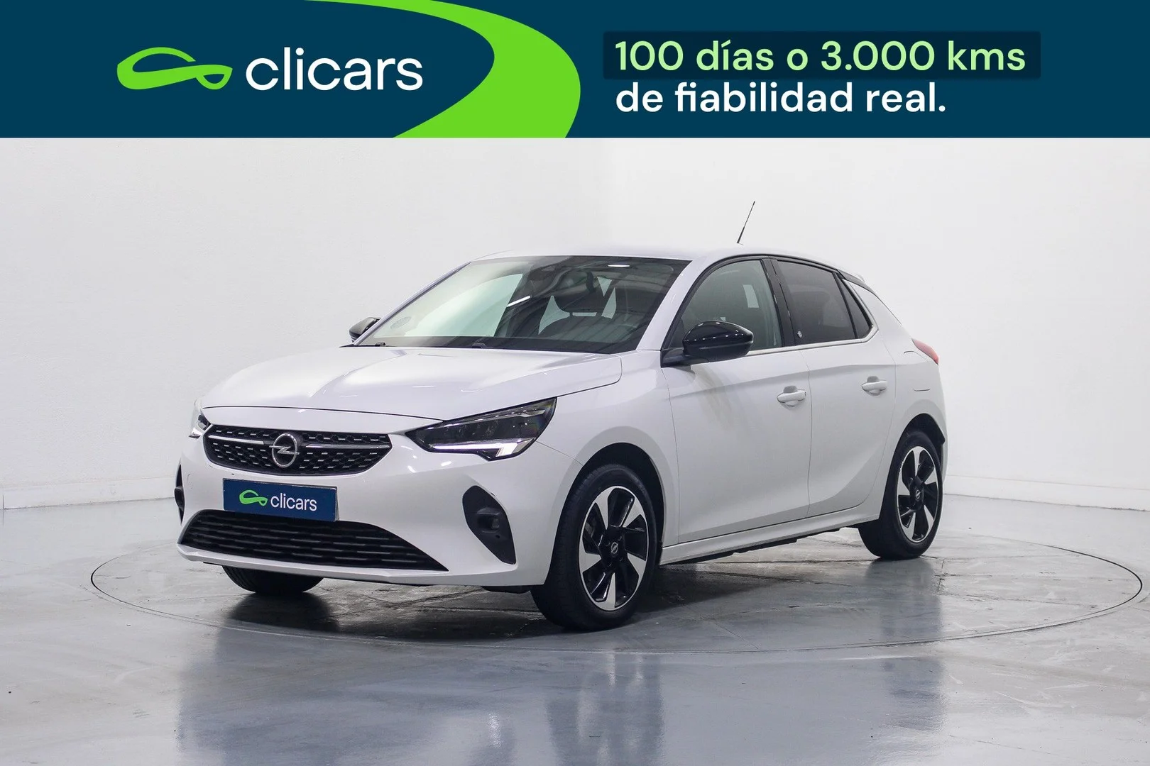 OPEL Corsa -e Elegance-e