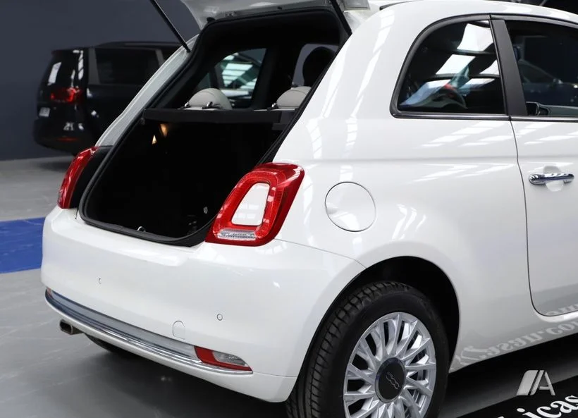FIAT 500 500 1.0 Hybrid Dolcevita 52kW