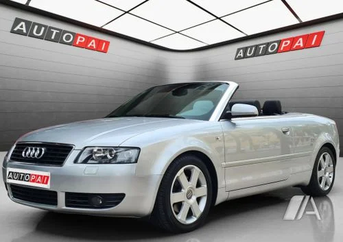AUDI A5 A5 Cabrio 2.0 TFSI quattro S-Tronic 211