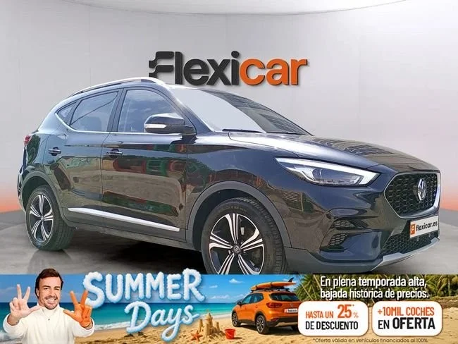 MG ZS 1.5 Comfort