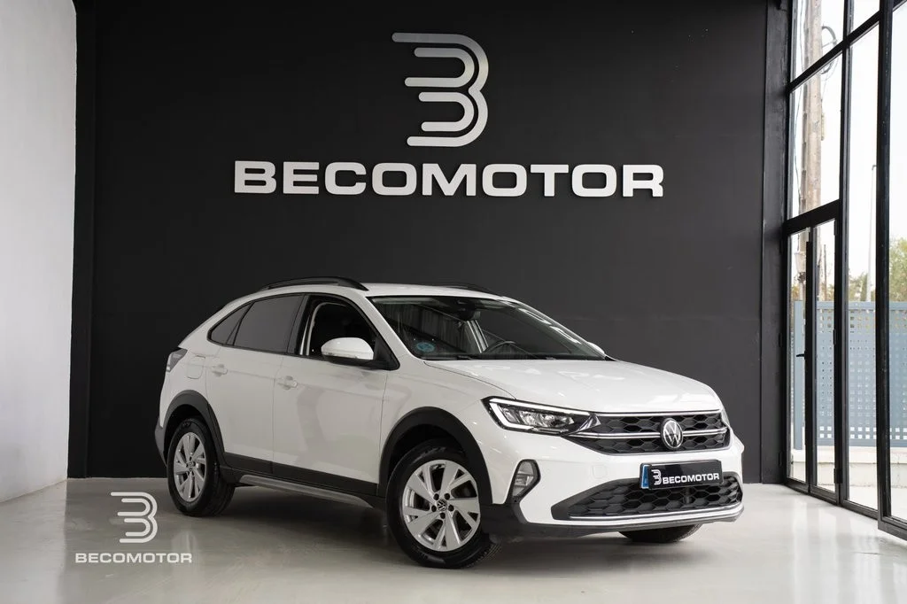 VOLKSWAGEN Taigo Taigo 1.0 TSI Life 81kW