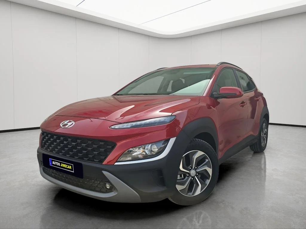 HYUNDAI Kona Kona HEV 1.6 GDI Maxx DT
