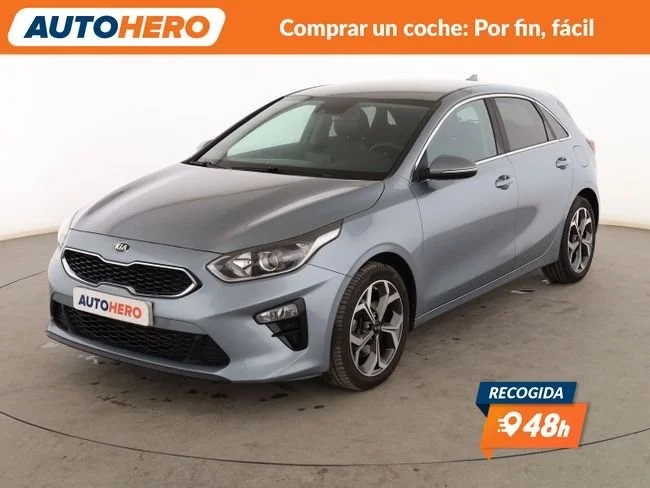 KIA Ceed 1.0 TGDI Tech