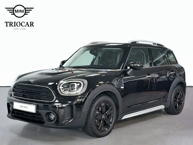 MINI Countryman COUNTRYMAN COOPER D