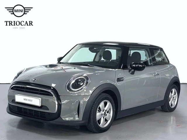 MINI Mini Cooper 100 kW (136 CV)