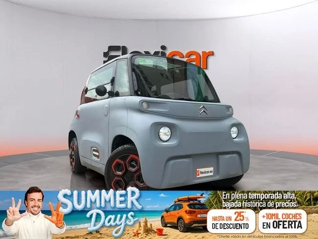 CITROEN Ami Estándar