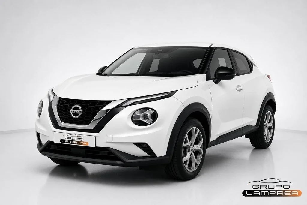NISSAN Juke Juke 1.0 DIG-T Acenta 4x2 84kW