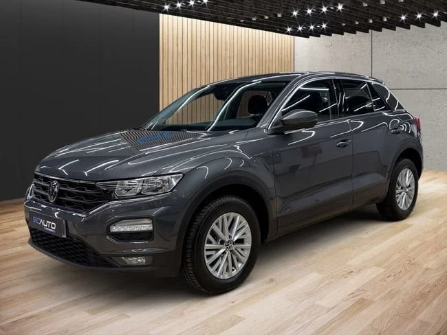 VOLKSWAGEN T-Roc T-Roc 2.0TDI Edition 85kW