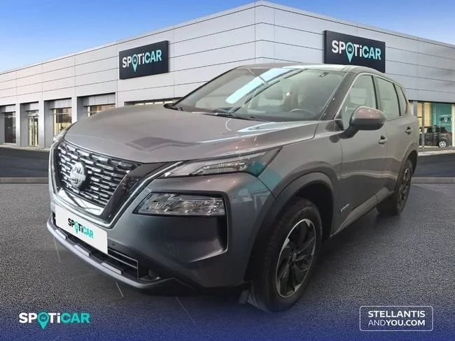 NISSAN X-Trail 7pl 1.5 e-4ORCE 158kW 4x4 A/T Acenta