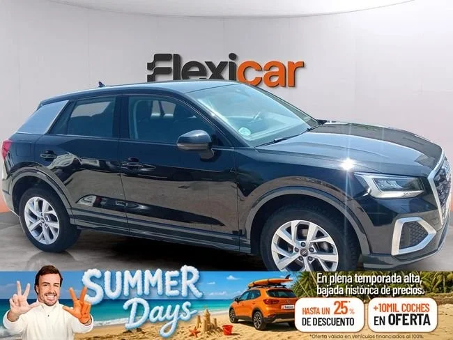 AUDI Q2 Q2 30 TDI 85kW