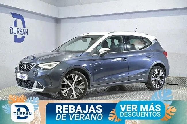SEAT Arona 1.0 TSI 81kW 110CV Xperience Plus