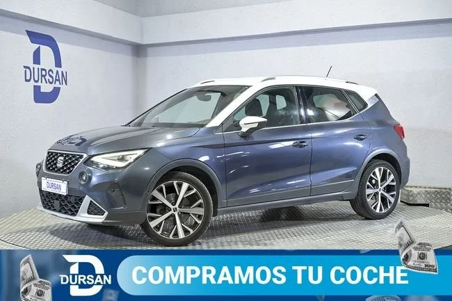SEAT Arona 1.0 TSI 81kW 110CV Xperience Plus