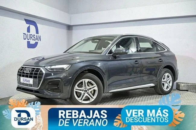 AUDI Q5 Advanced 50 TFSI e quattroultra