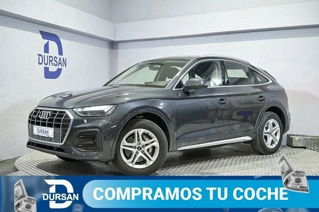AUDI Q5 Advanced 50 TFSI e quattroultra