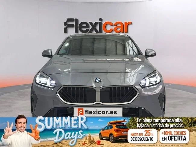BMW Serie 1 120