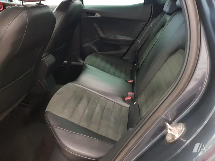 SEAT Arona Arona 1.0 TGI S&S FR 90