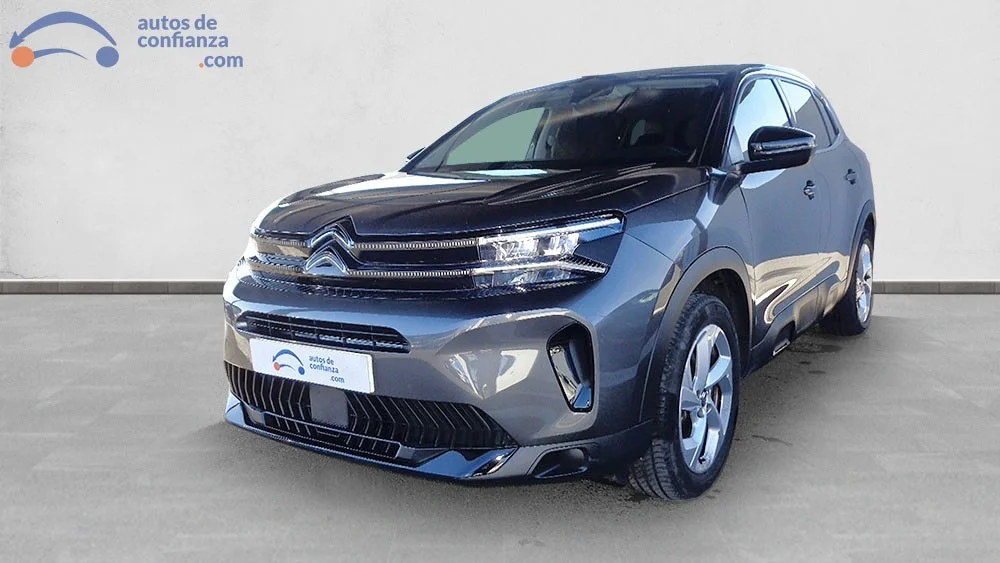 CITROEN C5 Aircross C5 AIRCROSS PURETECH FEEL