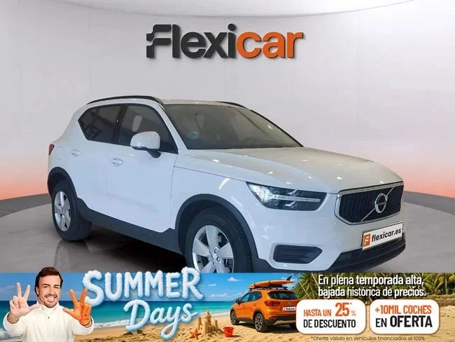 VOLVO XC40 2.0 D3 Auto