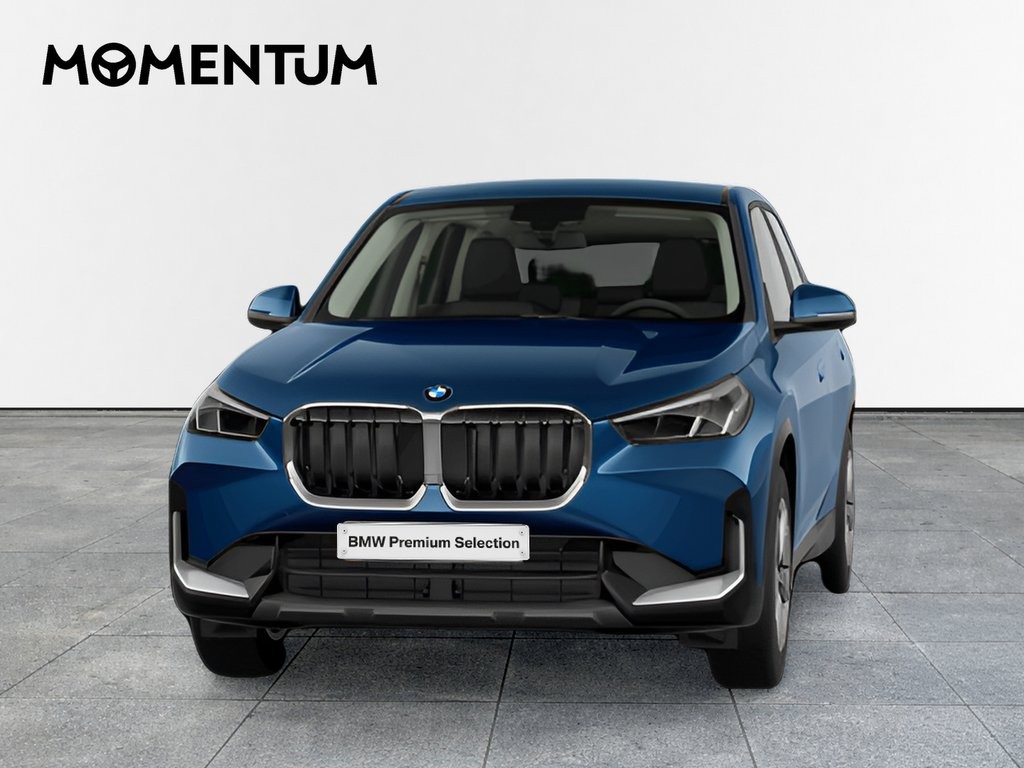 BMW X1 X1 sDrive 18dA