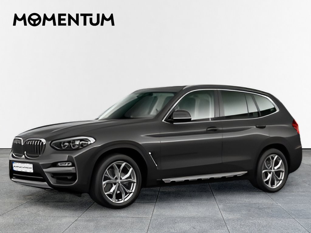 BMW X3 X3 xDrive 20dA