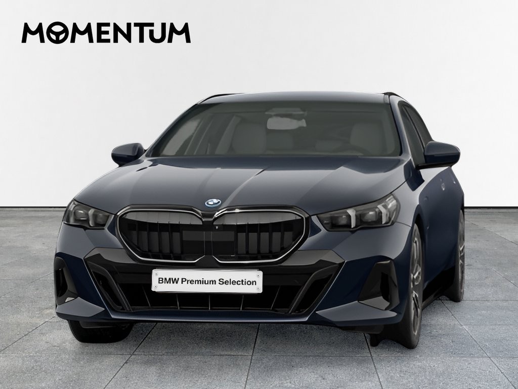 BMW Serie 5 530e Touring xDrive
