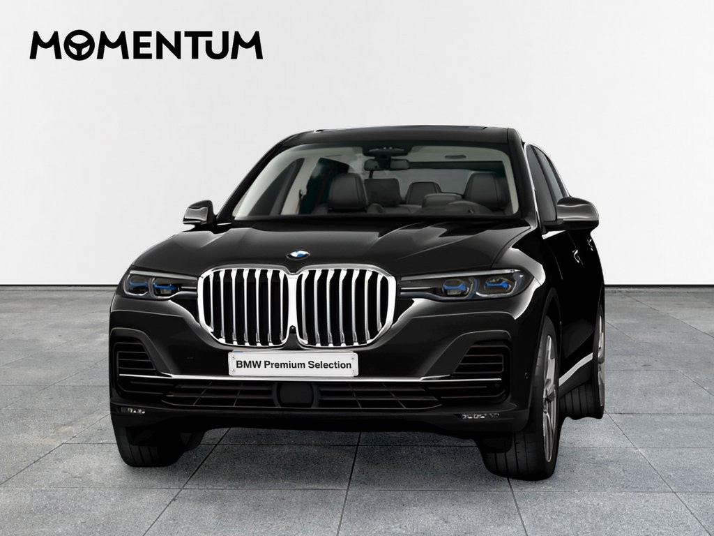 BMW X7 X7 xDrive 40dA