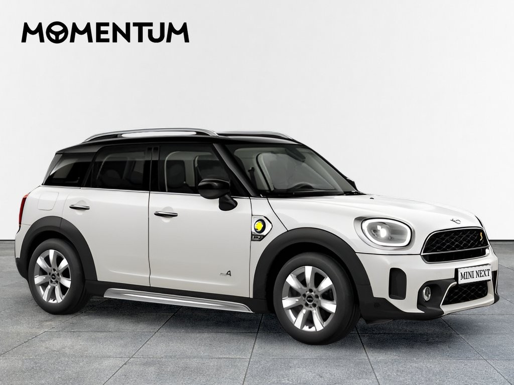 MINI Countryman COUNTRYMAN COOPER SE ALL4 AUT.