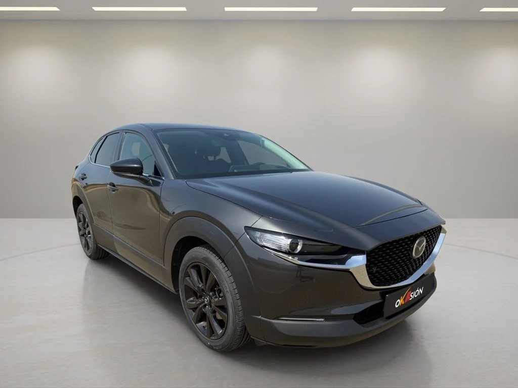 MAZDA CX-30 e-SKYACTIV-G 2.0 110 kW 2WD Homura