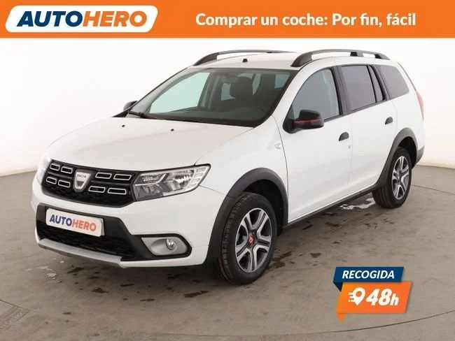 DACIA Logan 1.5 Blue dCi SL Xplore