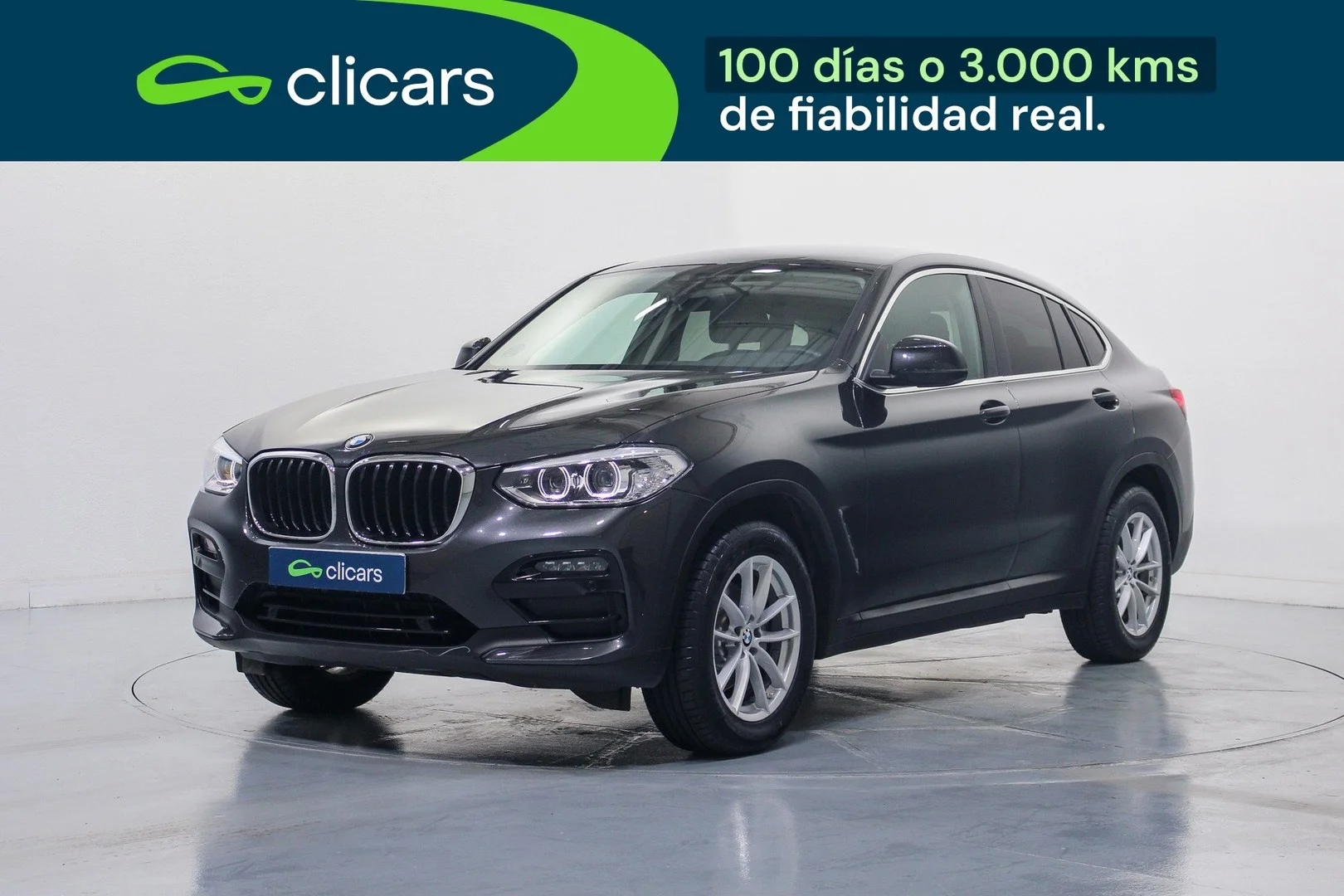 BMW X4 X4 xDrive 20dA