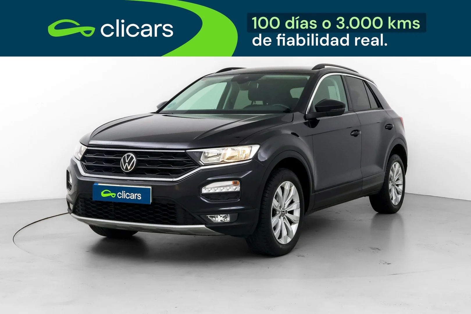 VOLKSWAGEN T-Roc T-Roc 1.0 TSI Advance