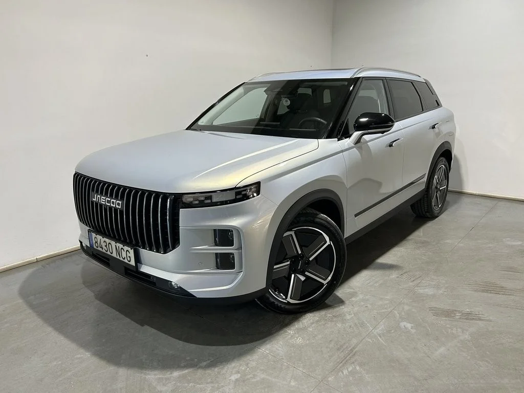 JAECOO Jaecoo 7 1.6T (145CV) DCT Select
