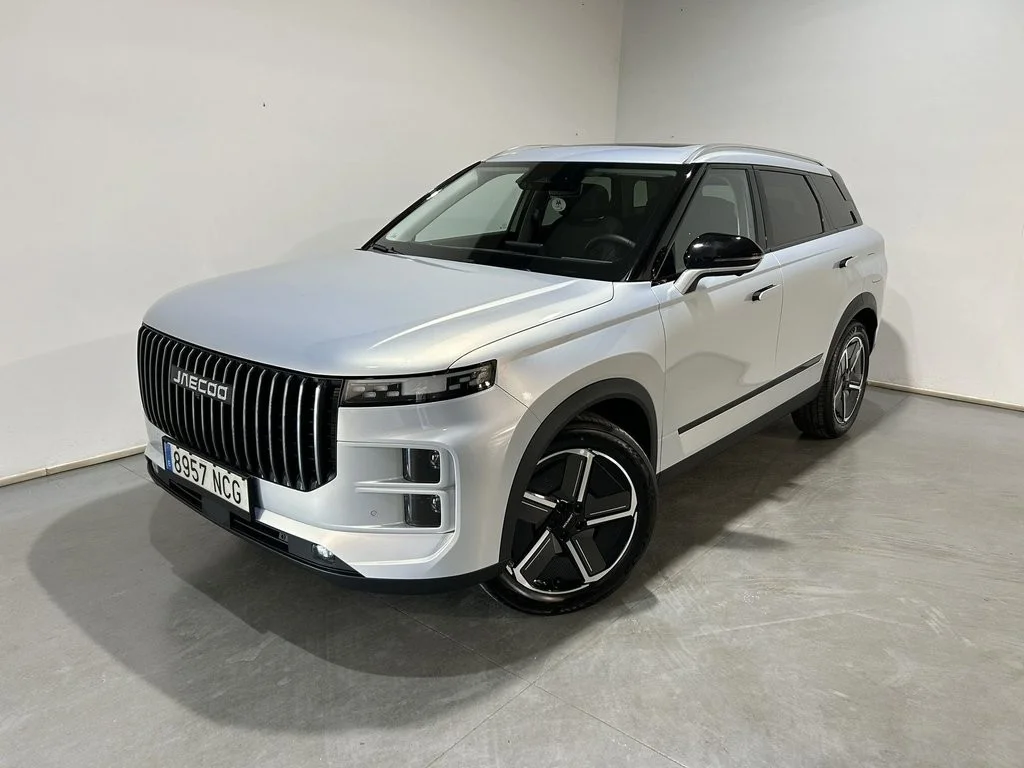 JAECOO Jaecoo 7 1.6T (145CV) DCT Select