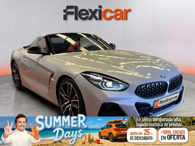 BMW Z4 Z4 sDrive 20iA
