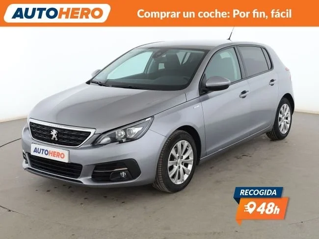 PEUGEOT 308 308 SW 1.5BlueHDi Style 100