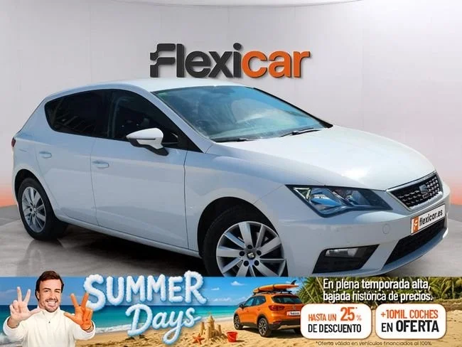 SEAT León León ST 1.0 EcoTSI S&S Style