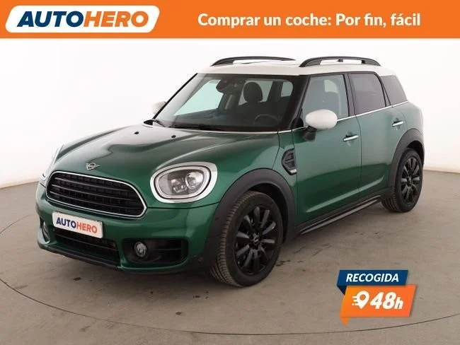 MINI Countryman COUNTRYMAN COOPER AUT.