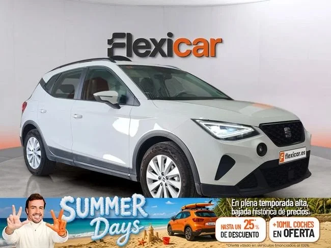 SEAT Arona 1.0 TSI 81kW (110CV) Style