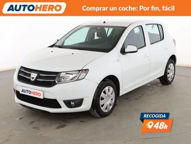 DACIA Sandero Sandero 0.9 TCE Laureate 90