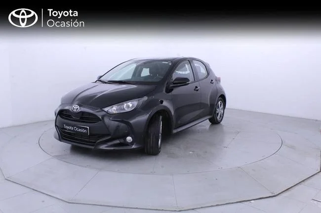 TOYOTA Yaris Yaris 120H 1.5 Active Plus