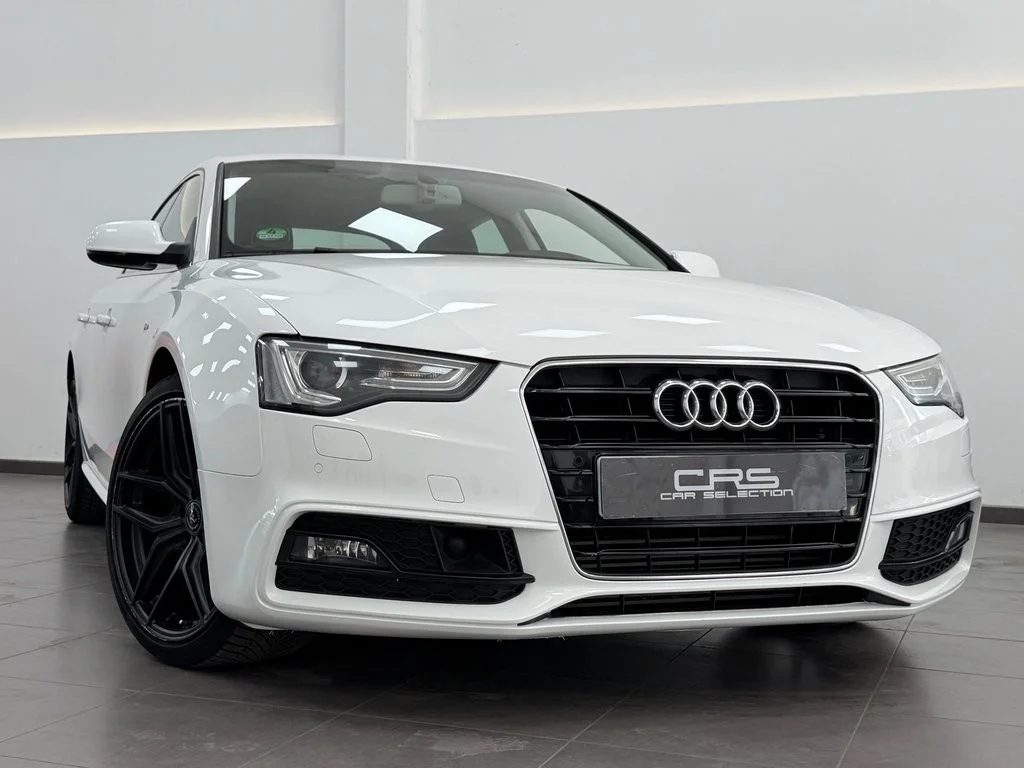 AUDI A5 A5 Sportback 1.8 TFSI Multitronic 177
