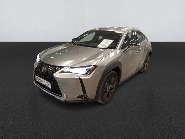 LEXUS UX 2.0 250h Business