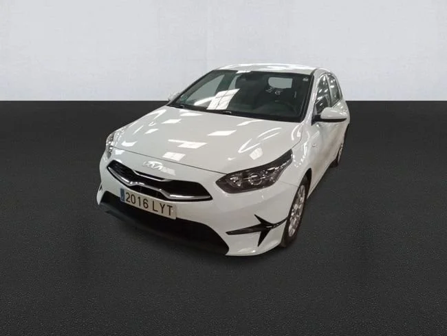 KIA Ceed Ceed 1.0 T-GDI Drive 100