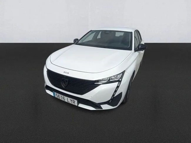 PEUGEOT 308 308 1.5 BlueHDi S&S Active Pack 130
