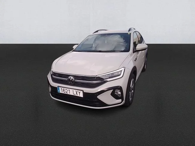 VOLKSWAGEN Taigo Taigo 1.0 TSI R-Line 81kW